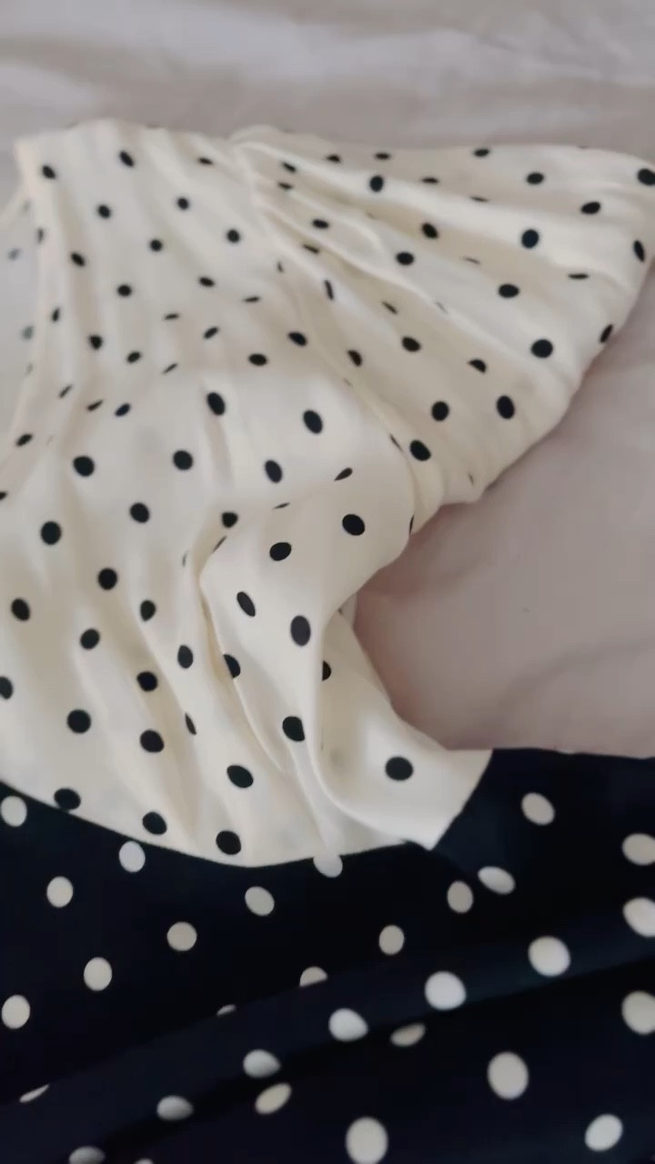 I will be wearing this dress for every outing until further notice 😂