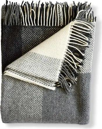 Herringbone w/ Cashmere Throws | Nordstrom