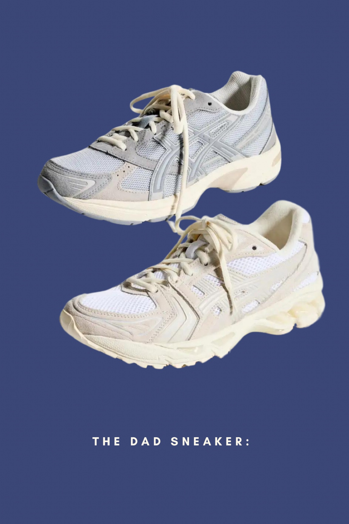 Dad sneaker / aids 

#LTKSeasonal #LTKshoecrush