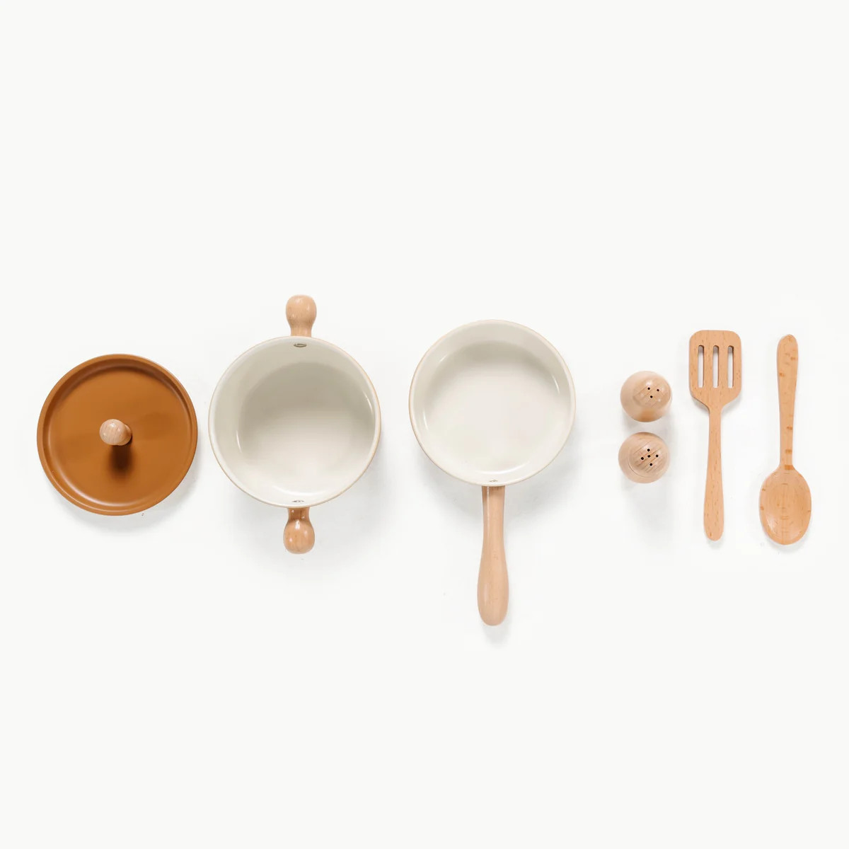 Play Cooking Set | Gathre