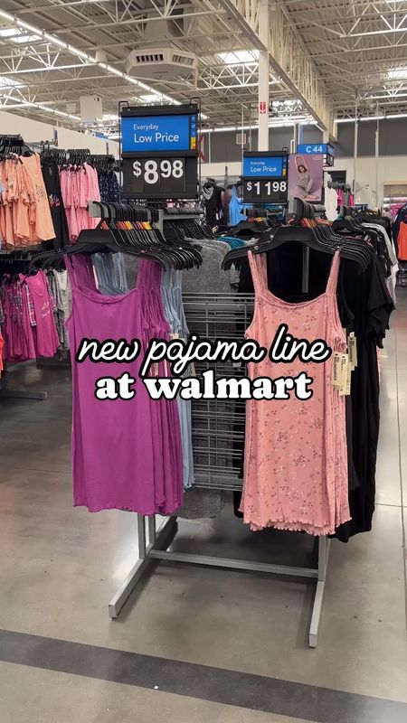 no boundaries just dropped a new line of pajamas at Walmart and they are so good!! soft, cute & trendy!

#walmartfinds #newatwalmart #walmartfashion @walmart #walmartshopping 

#LTKFindsUnder50 #LTKVideo