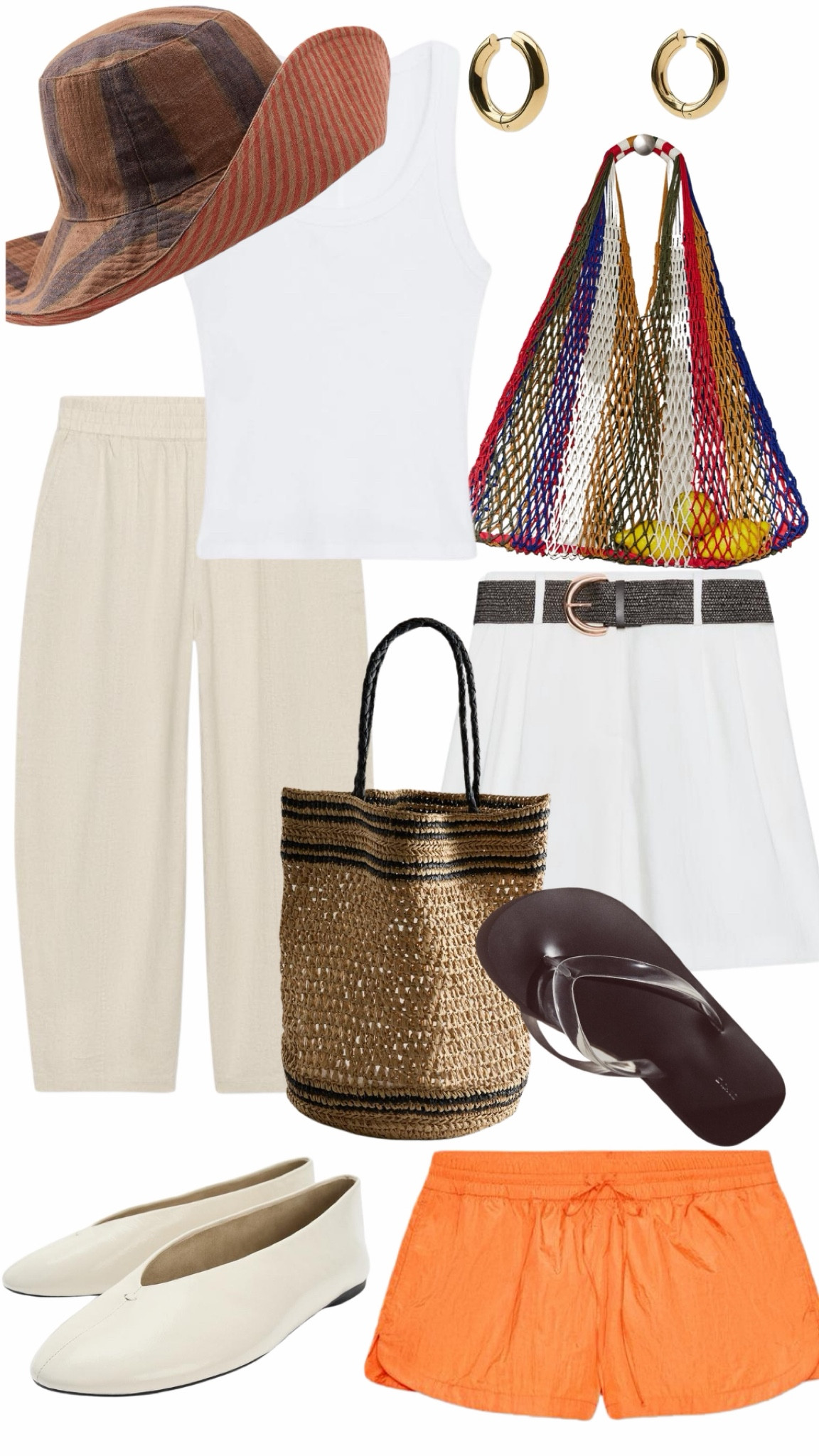 Zara Edit

#LTKuk #LTKsummer