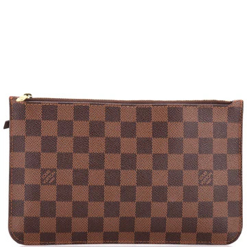Neverfull Pochette Damier Large | Rebag
