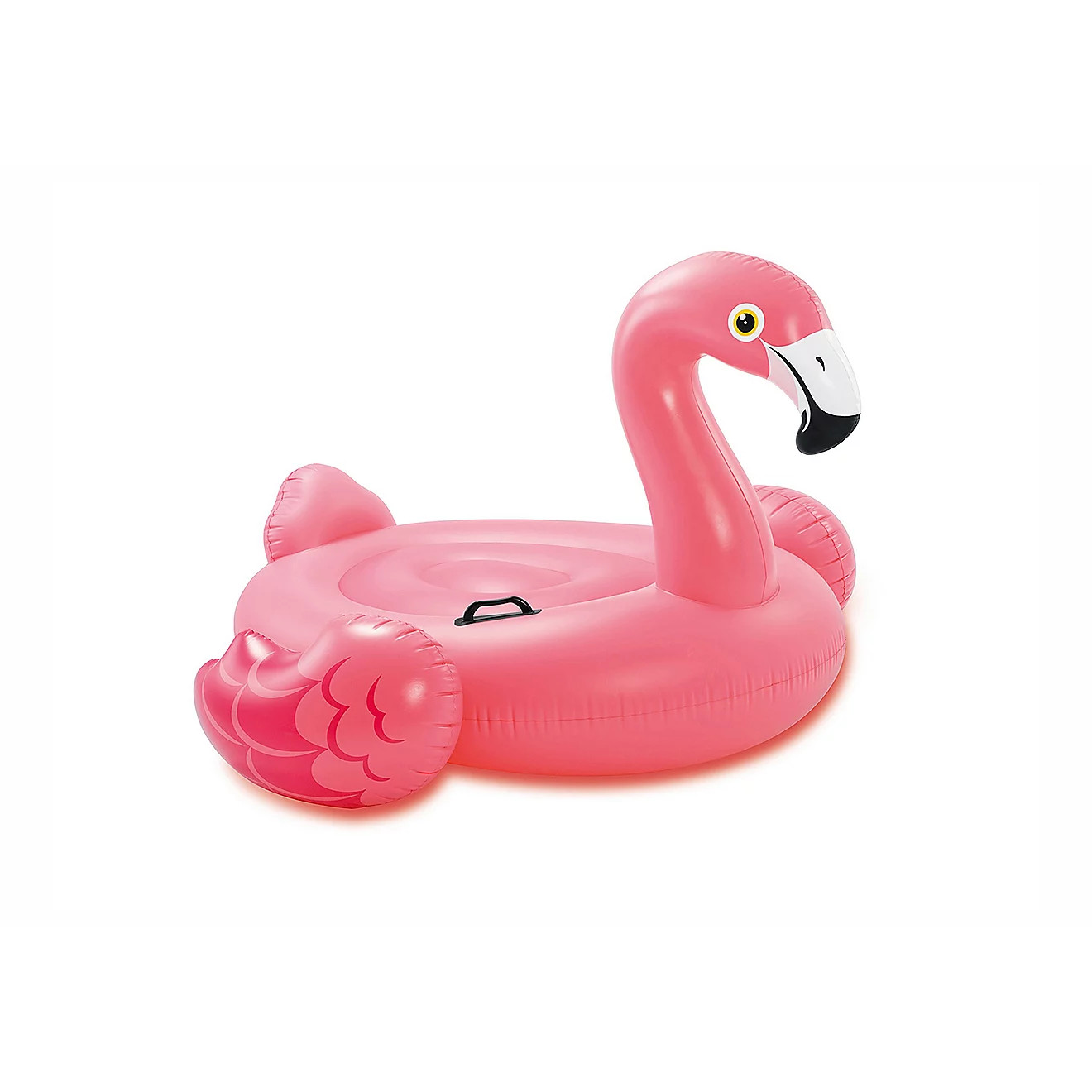 INTEX Pink Flamingo Ride-On Float | Academy Sports + Outdoors