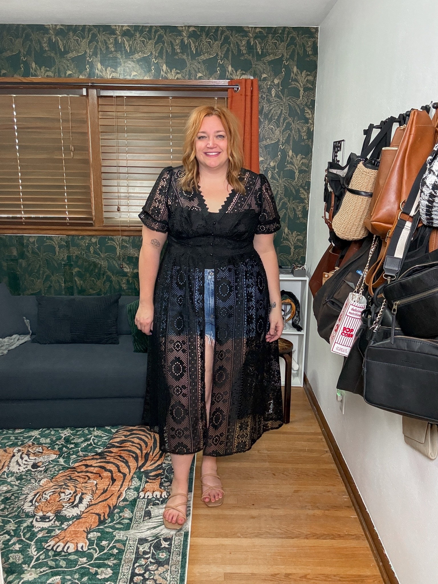Festival outfit Inspo

#LTKPlusSize #LTKMidsize