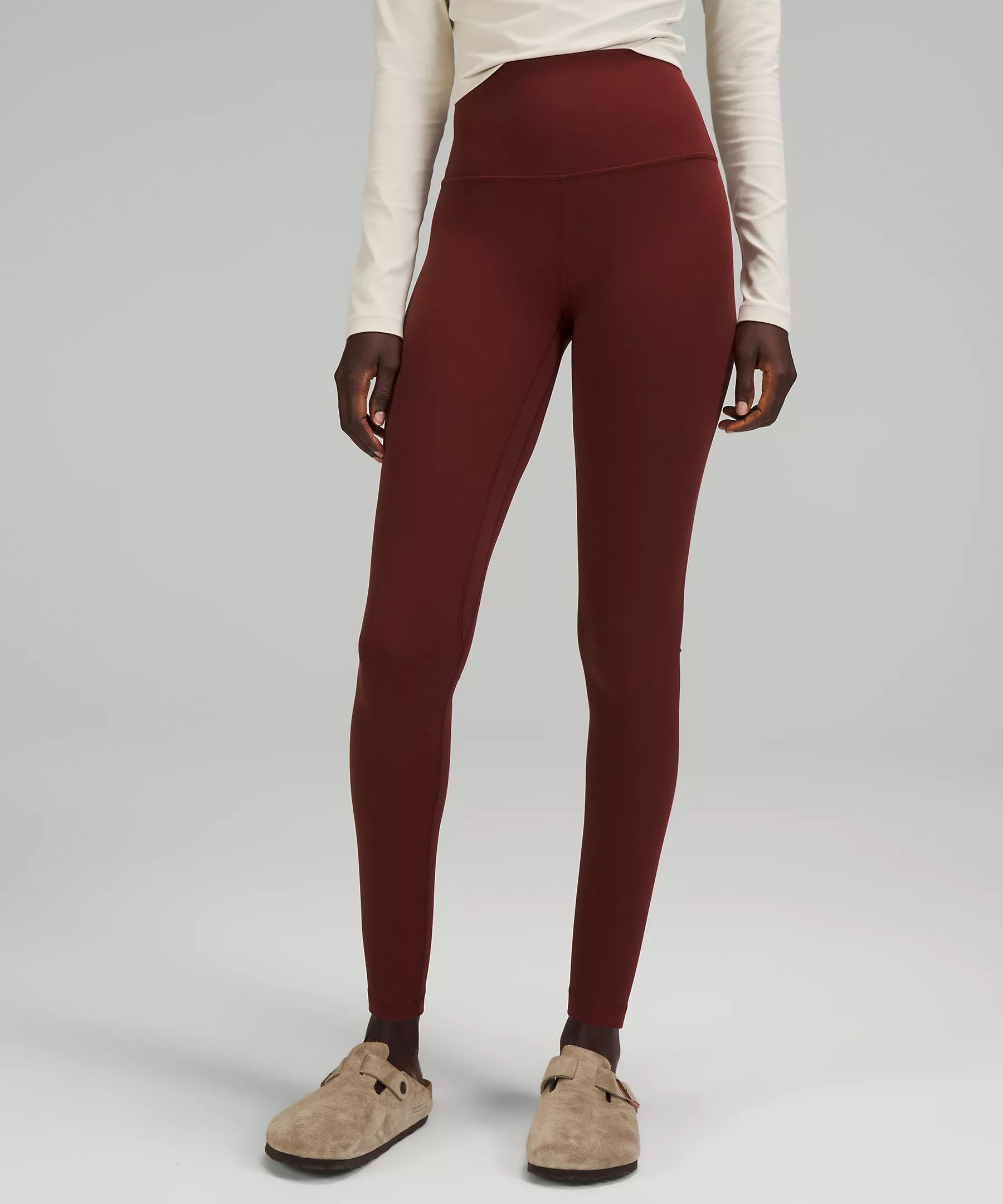 lululemon Align™ High-Rise Pant 28" | Women's Leggings/Tights | lululemon | Lululemon (US)