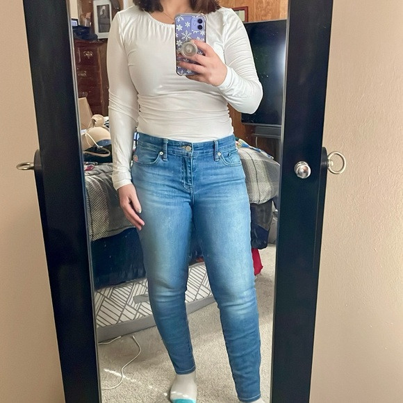 ucky Brand low rise skinny Stella jeans | Poshmark