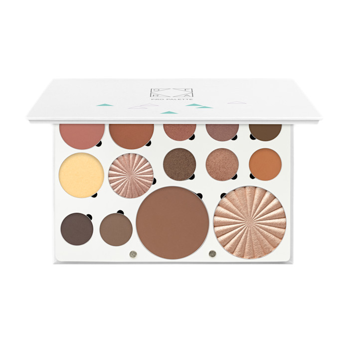 Pro Palette - Boho | OFRA Cosmetics