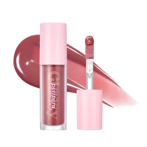 peripera - Ink Glasting Lip Gloss - 9 Colors | YesStyle Global