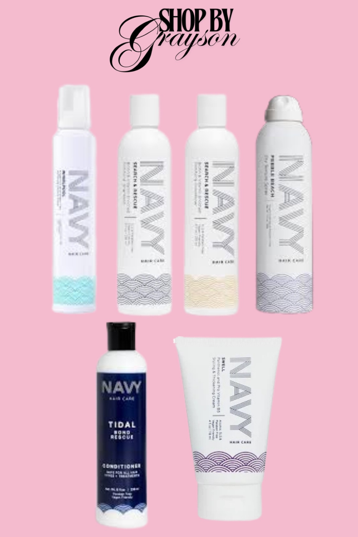 Use code GRAYSON at checkout for a discount🩷🩷🩷

#LTKBeauty #LTKSaleAlert #LTKGiftGuide