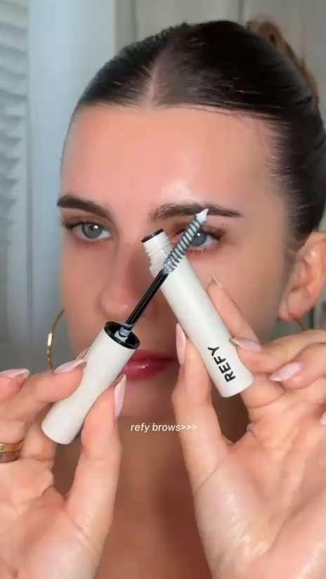 Refy brows >>> All on sale rn at SpaceNK 🤎

eyebrow, eyebrow pomade, eyebrow pencil, eyebrow gel, laminated brows, brow pencil, make up tutorial 

 #LTKuk #LTKbeauty #LTKsale
