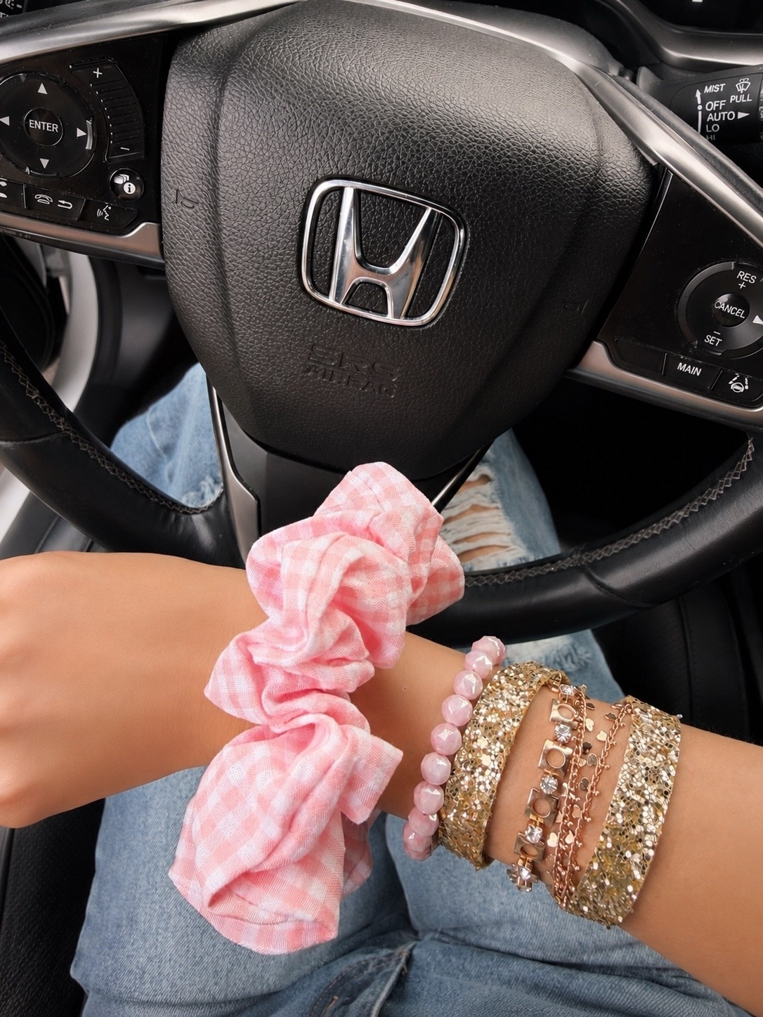 Recreate my arm candy

#LTKgrwm #LTKootd #LTKBeauty