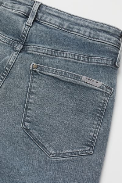 Shaping High Jeans | H&M (US)
