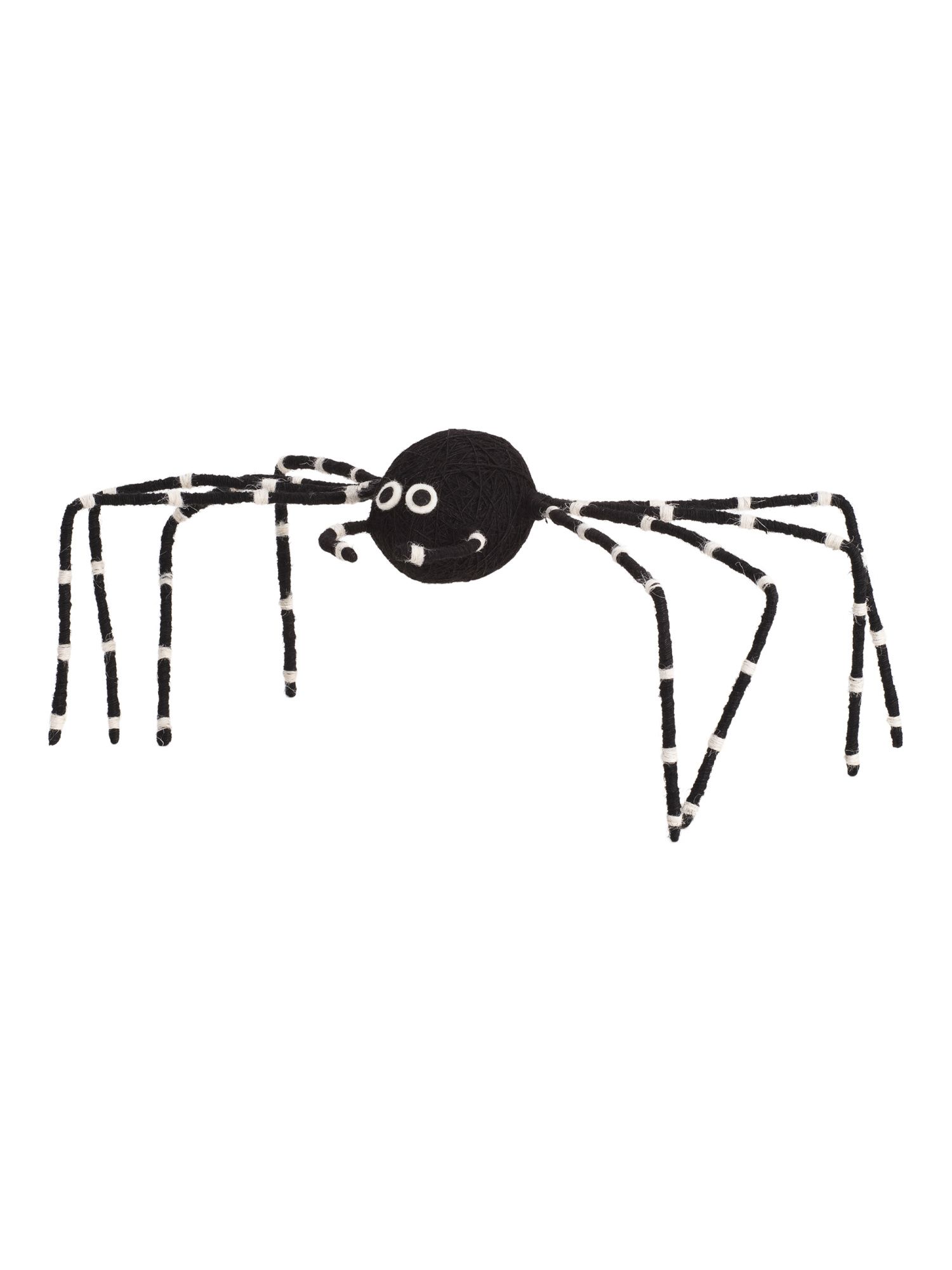 18in Spider Decor | Marshalls