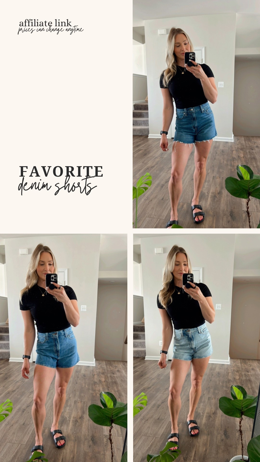 THE shorts of the summer 🩵 

#LTKSeasonal #LTKStyleTip #LTKSummerEdit