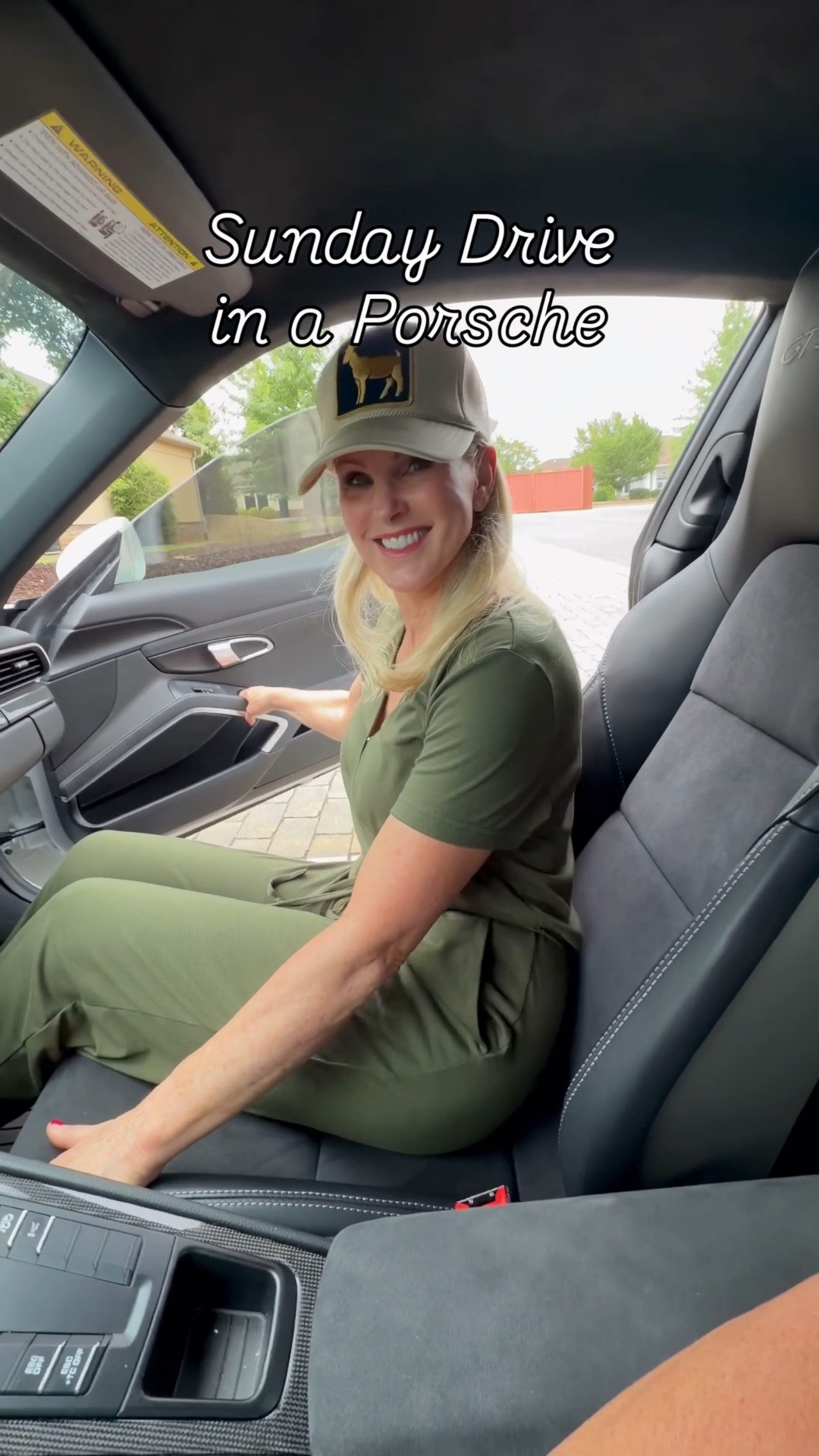 Jumpsuits are an easy summer outfit or what I like to call lazy style. Perfect for travel and to throw on after the beach or pool. #over50atyle #jumpsuit #easyoutfit #over50

#LTKdayinmylife #LTKOver40 #LTKTravel