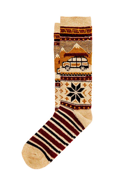 Griswold Vacation Sock | Kiel James Patrick