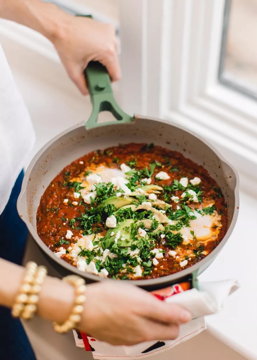 SALE ALERT! The Always Pan and Perfect Pot are discounted now! The perfect gift for young adults, couples, families, and more! 

 #LTKGiftGuide #LTKHoliday #LTKSaleAlert