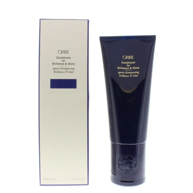 Oribe Conditioner for Brilliance & Shine 6.8oz/200ml - Walmart.com | Walmart (US)