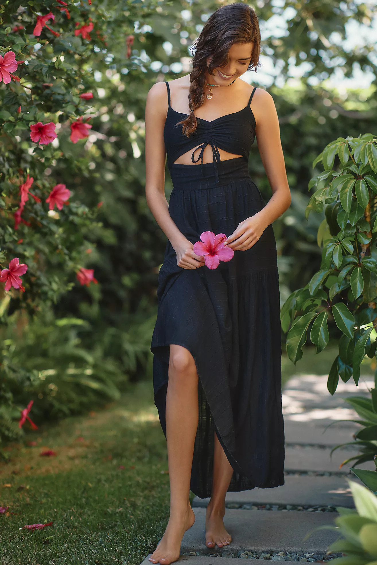 LSPACE Zuri Dress | Anthropologie (US)