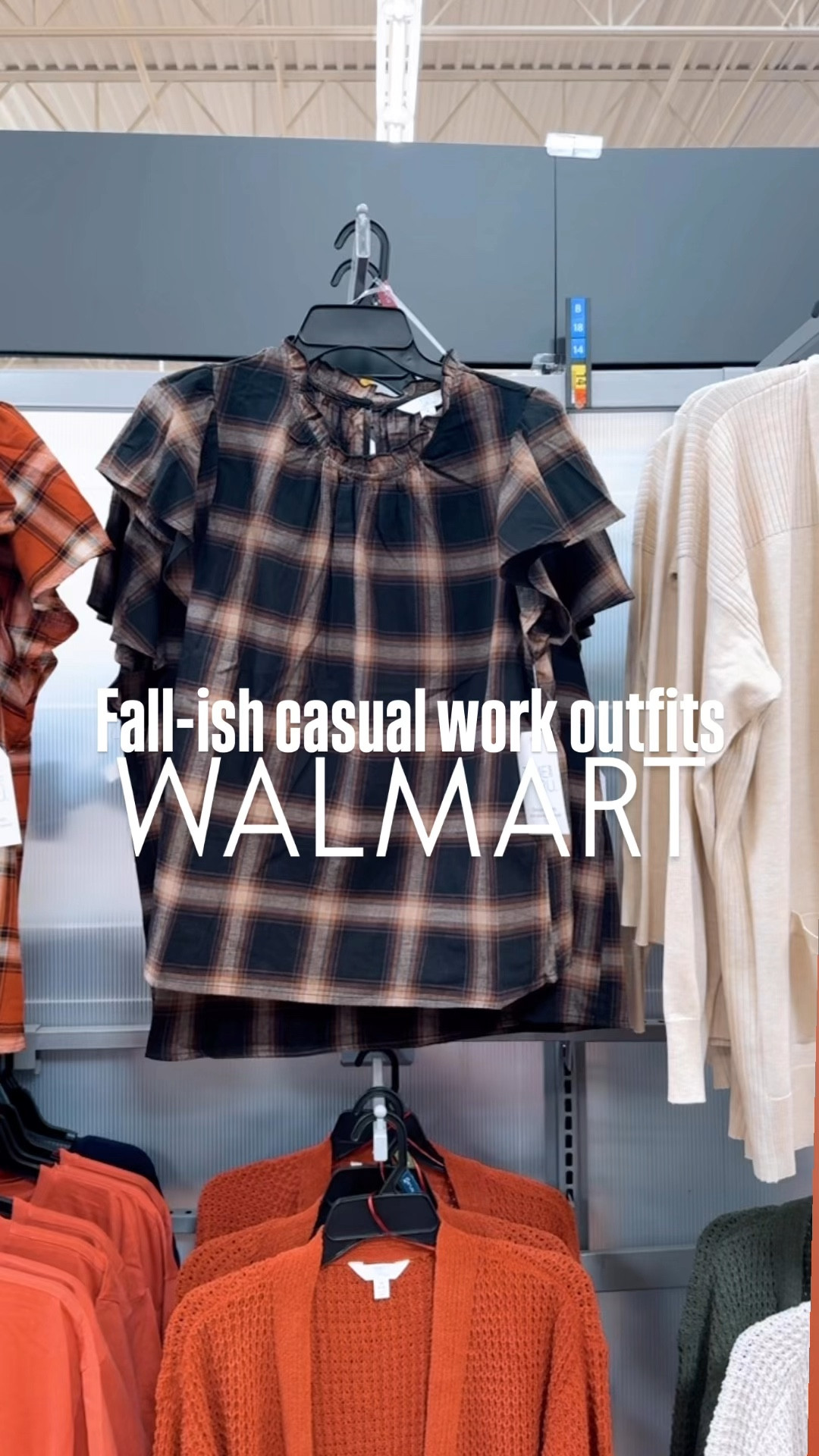 I love these pretty flutter sleeve tops that are giving me all the fall vibes!!!! These jeans are amazing!!!! Sooooo stretchy, super high waisted and only $26!!!!!
⬇️⬇️⬇️
Tops TTS small
Jeans sized down to a 2 (super stretchy) 

#LTKStyleTip #LTKFindsUnder50 #LTKWorkwear