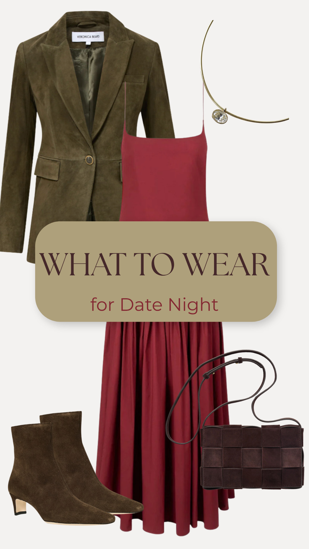 Date Night 

 #LTKSeasonal #LTKStyleTip