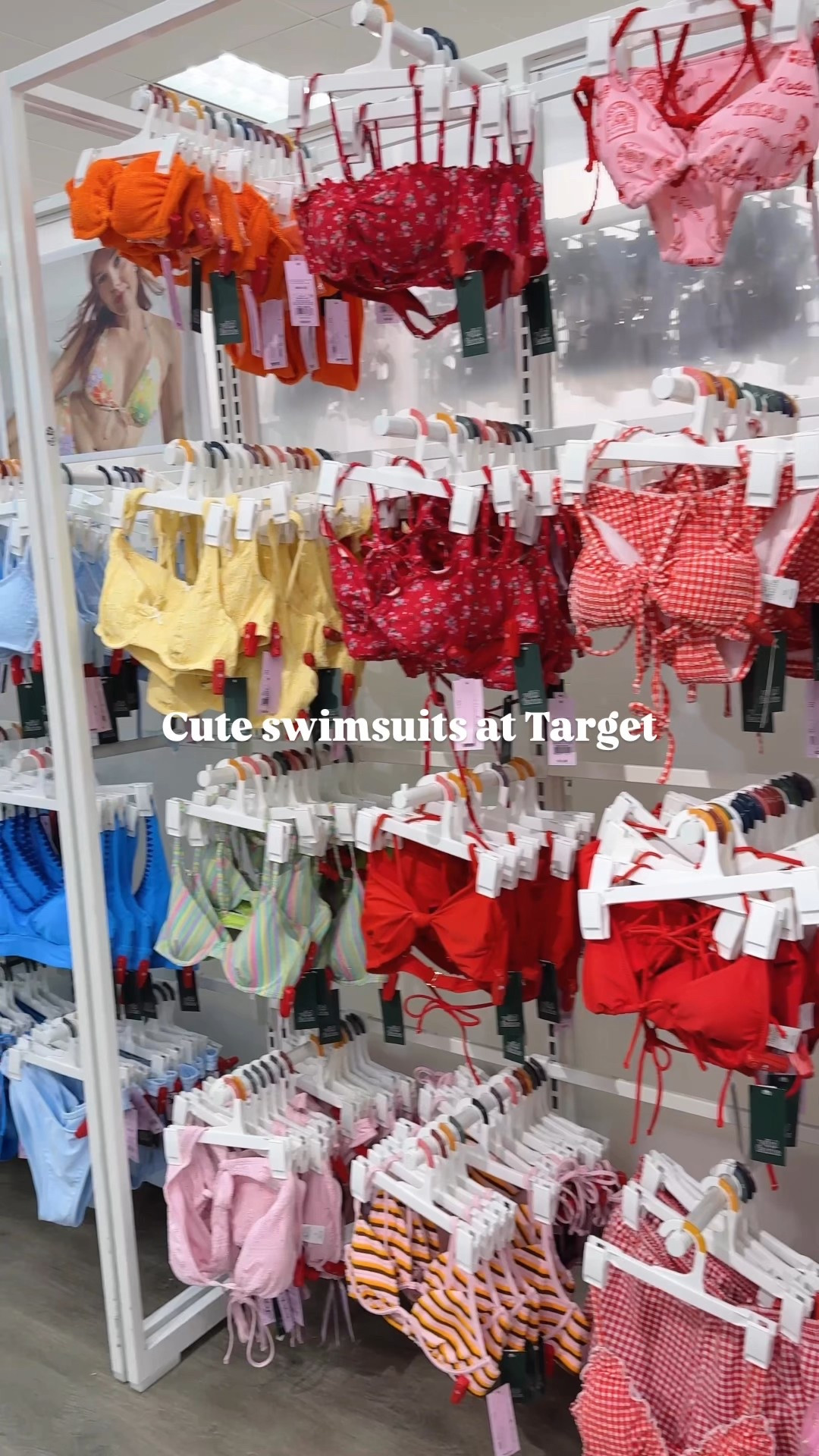 Cute Target swimsuits 👙

#LTKFindsUnder100 #LTKFindsUnder50 #LTKSwim