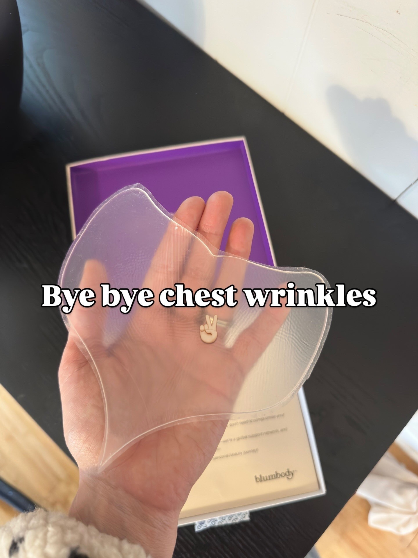 It stays on all night!

#LTKBeauty #LTKOver40