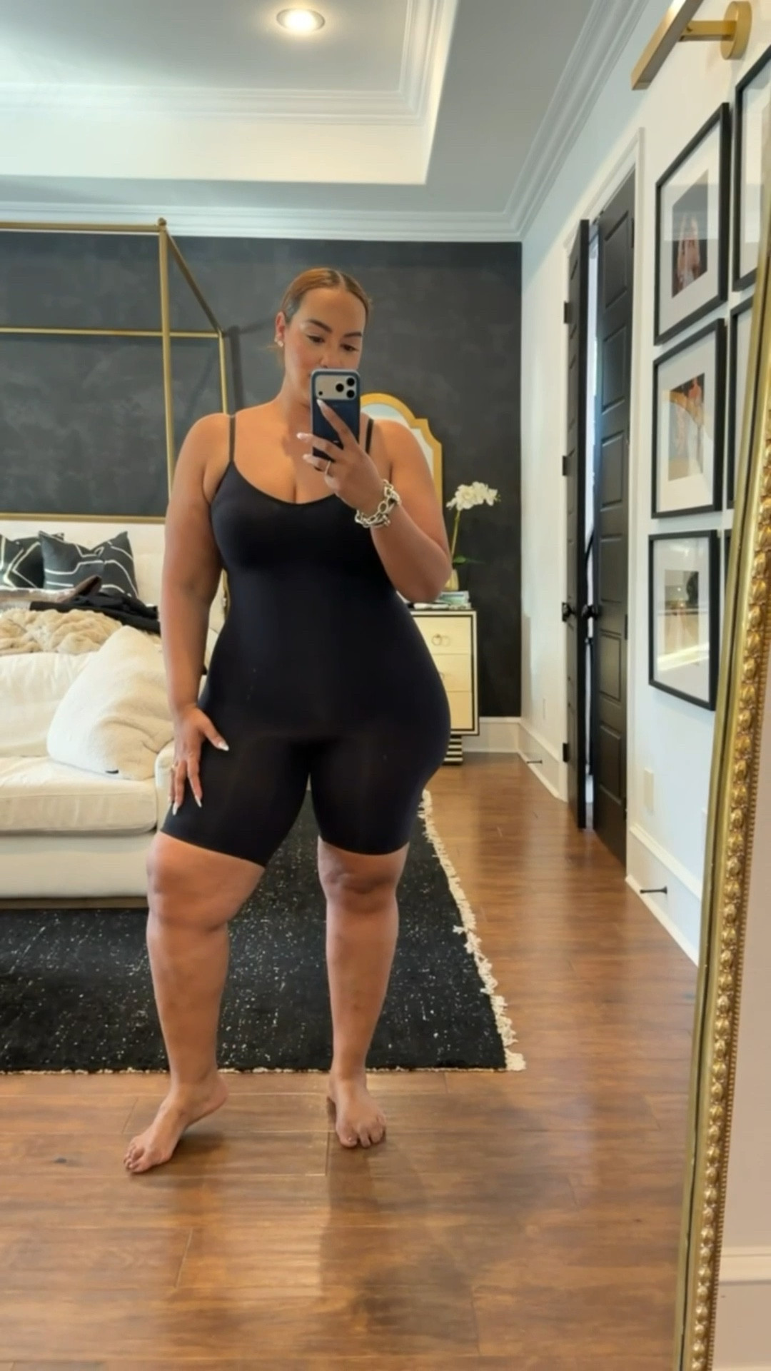 Go-to secret weapon #shapewear 🖤

#LTKgrwm #LTKPlusSize #LTKMidsize