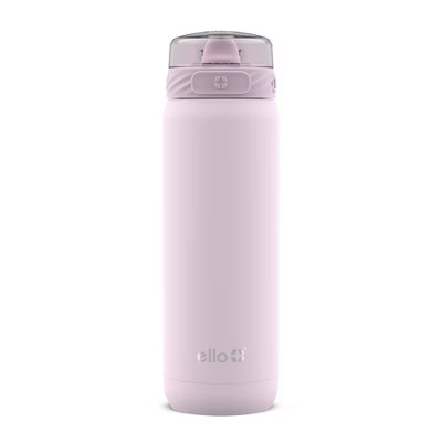 Ello Cooper 22oz Stainless Steel Water Bottle | Target