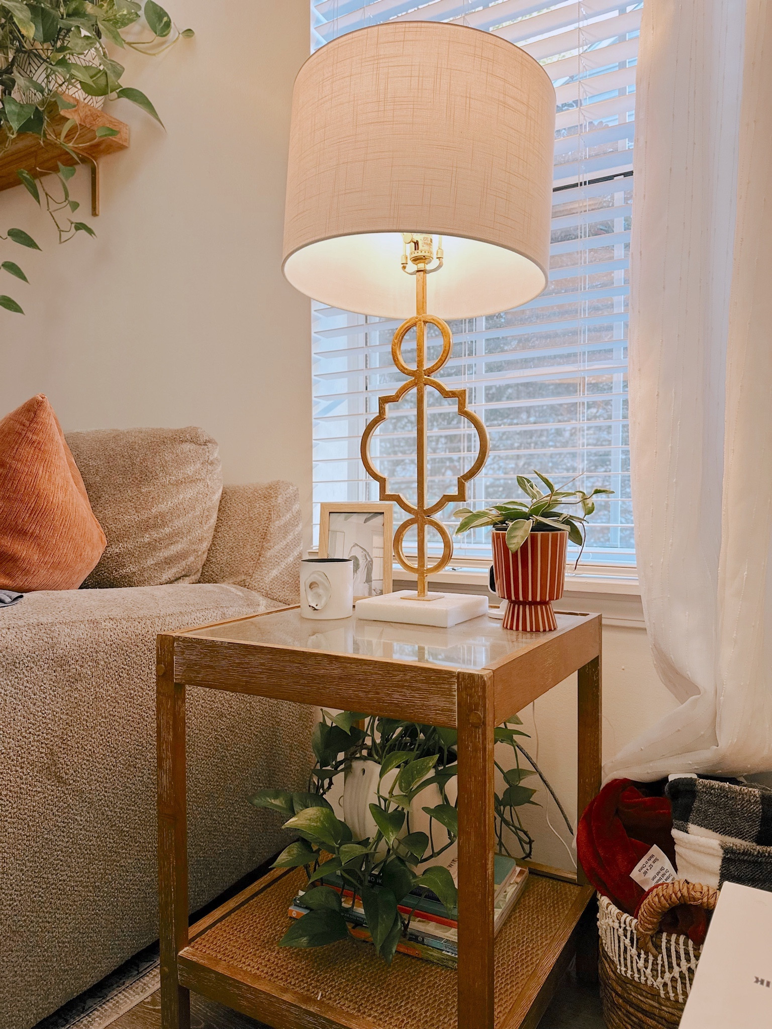 Home finds I love! I have 2 of these lamps, and we always receive compliments on them!


Home Decor
Sale
Amazon
Valentines Gift
Valentine’s Day
Gifts for her

#LTKsalealert #LTKMostLoved #LTKhome