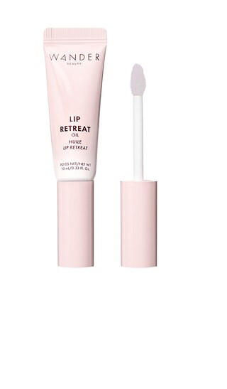 Lip Retreat Oil in Oasis Glow | Revolve Clothing (Global)