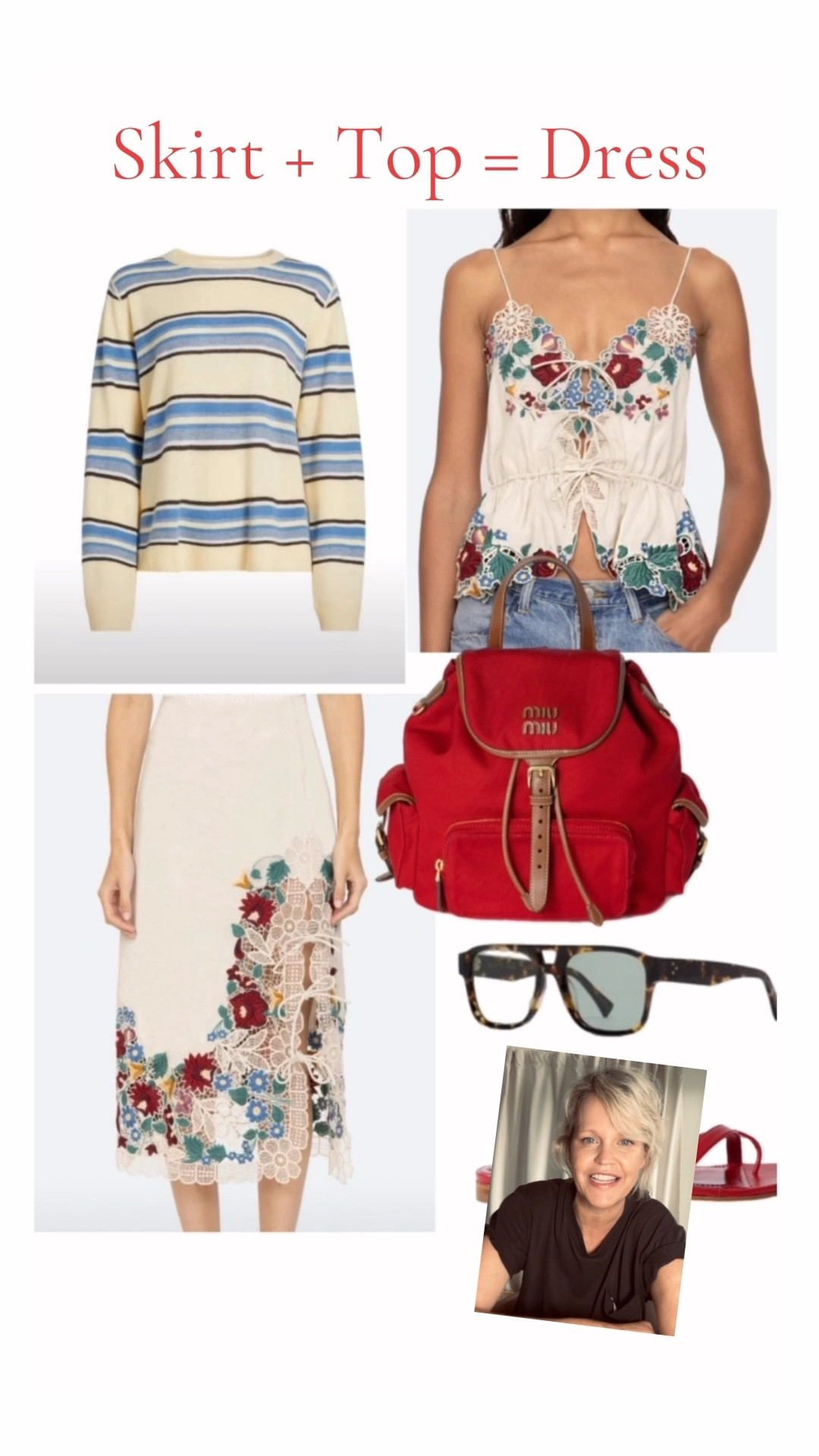 Client Spring Group explained 

#LTKWatchNow #LTKSeasonal #LTKShoeCrush