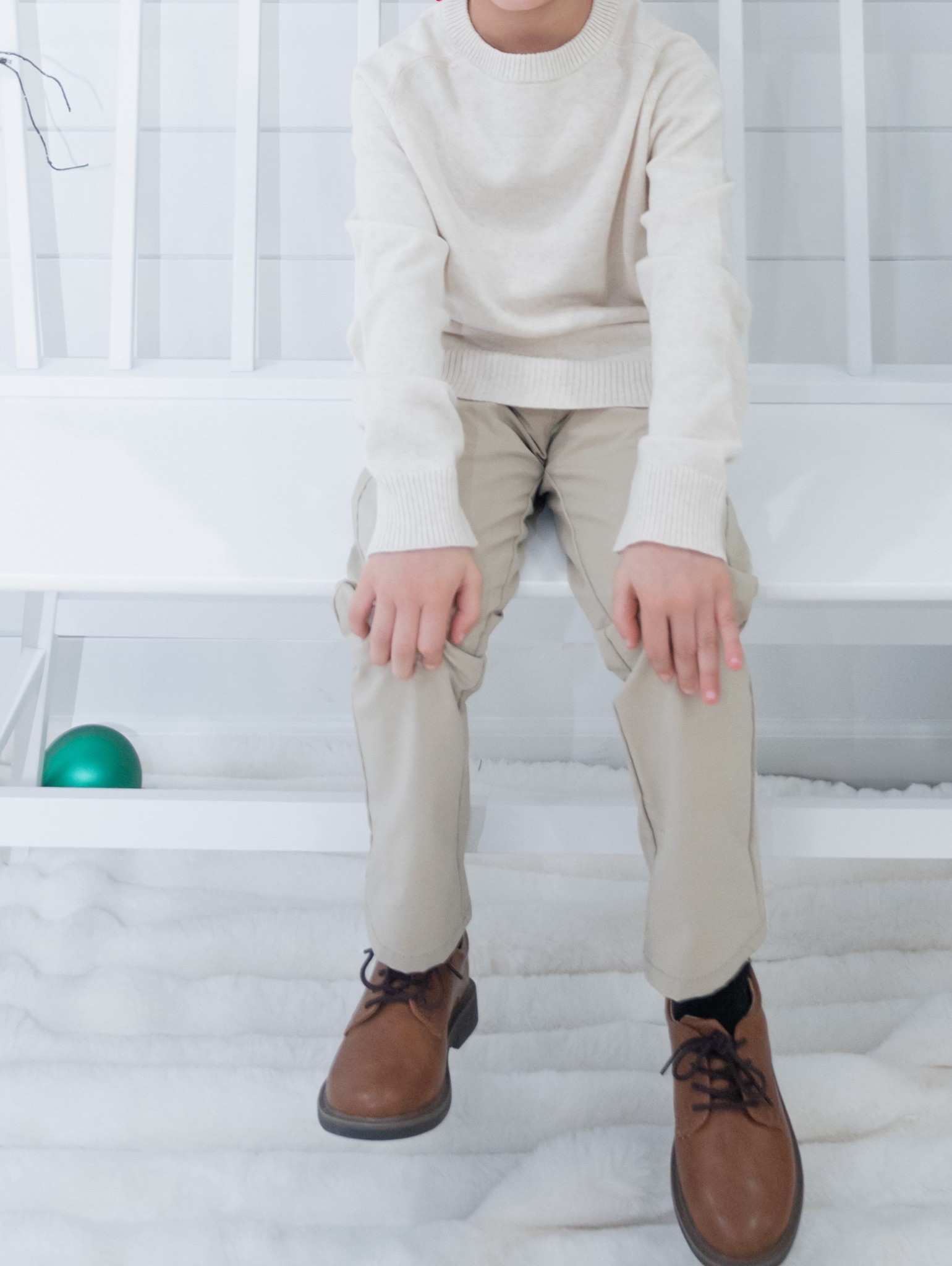 Perfect look for boys 

#LTKKids #LTKHoliday #LTKFamily