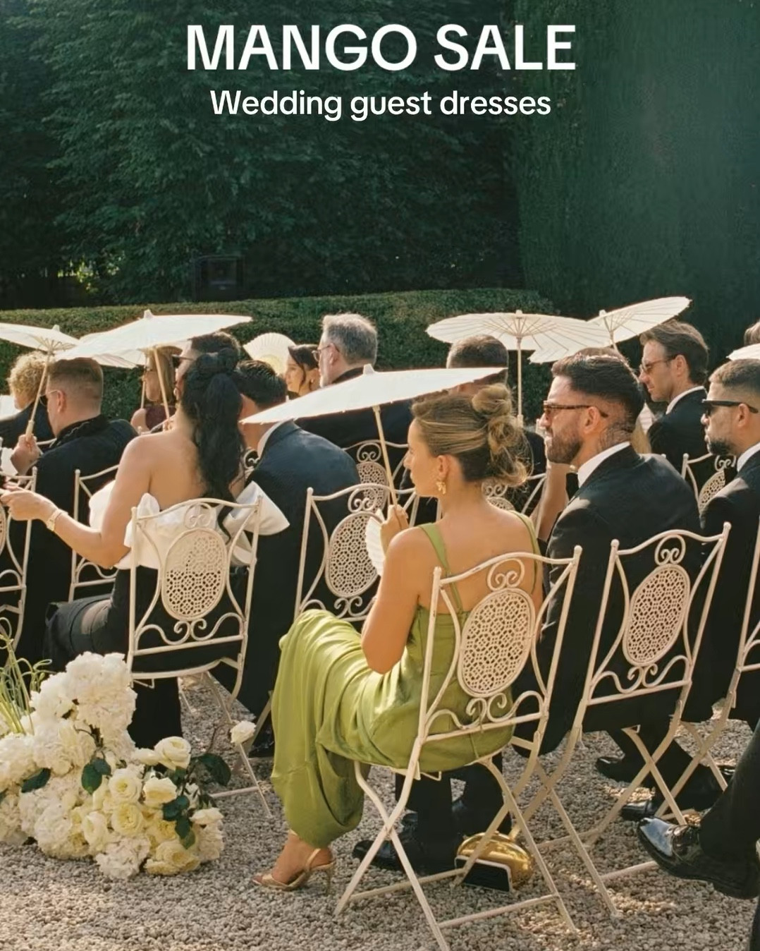 Code MNG30 for 30% off!


#LTKWedding #LTKSaleAlert