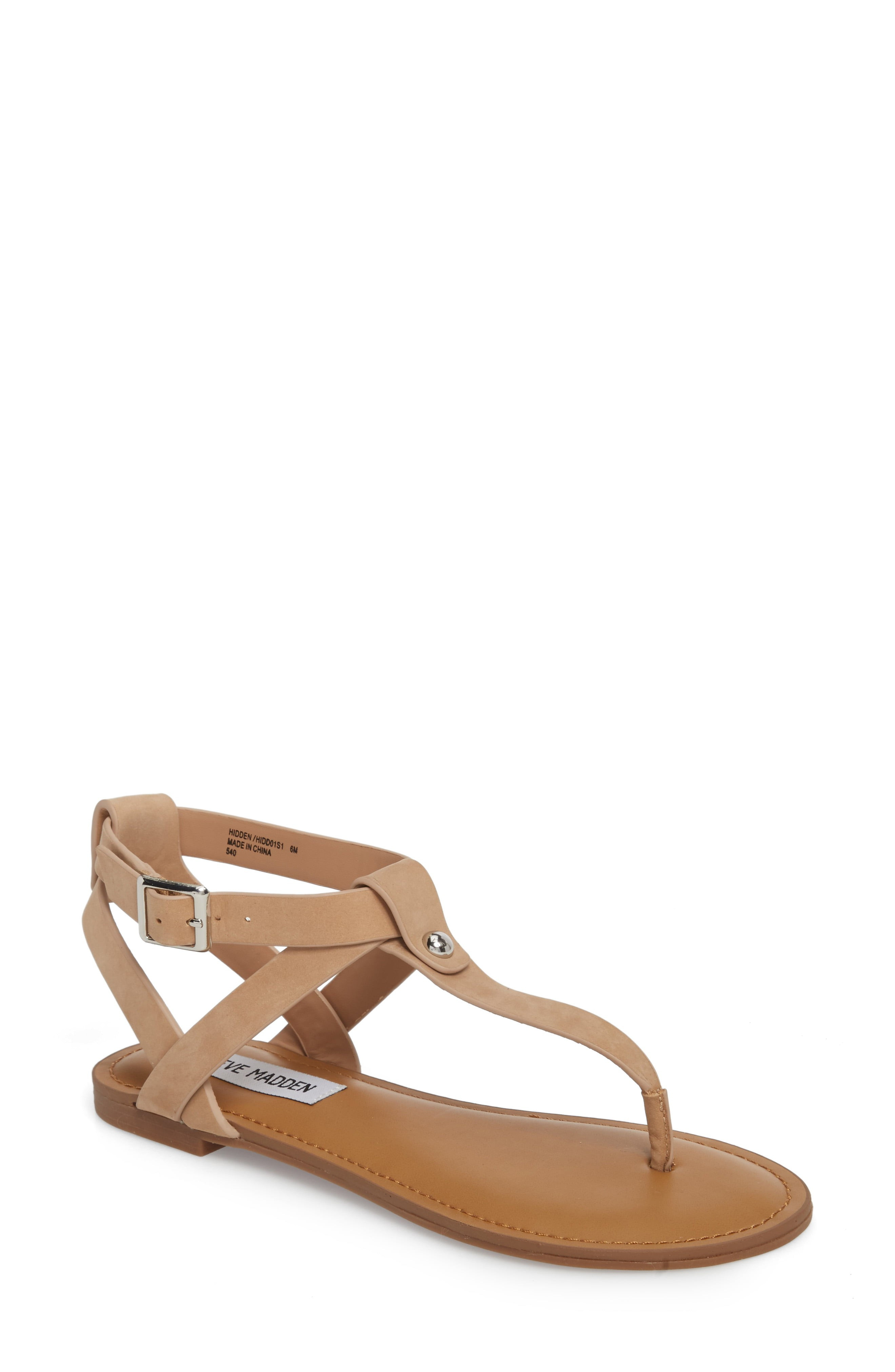 Hidden Sandal | Nordstrom