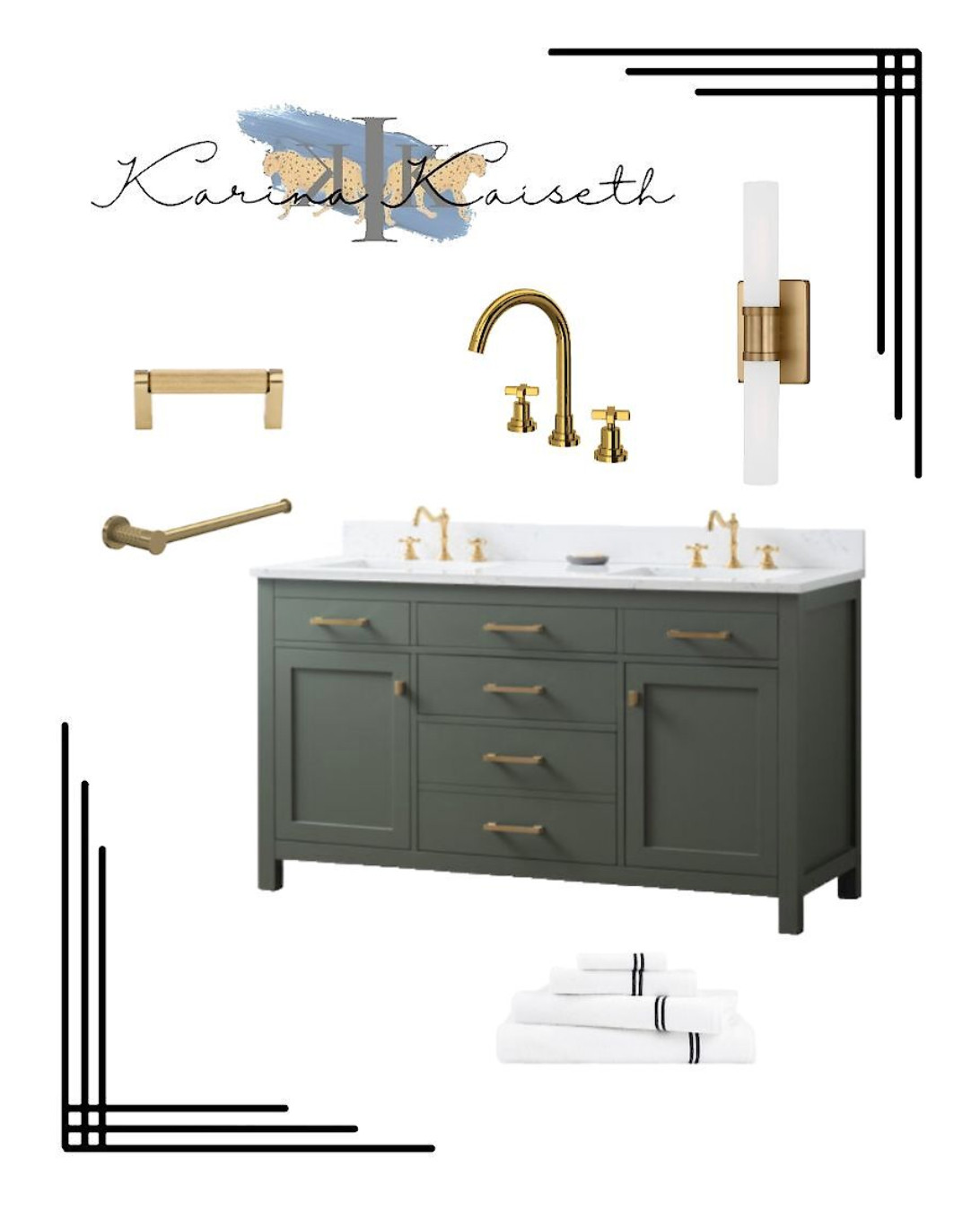 Bathroom Faves 

 #LTKSeasonal #LTKHome #LTKStyleTip