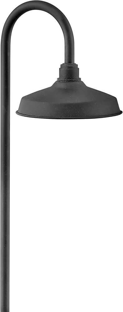 Hinkley Foundry 12v Outdoor Path Light, Composite Material, Traditional, Wiring Kit, Ground Spike... | Amazon (US)