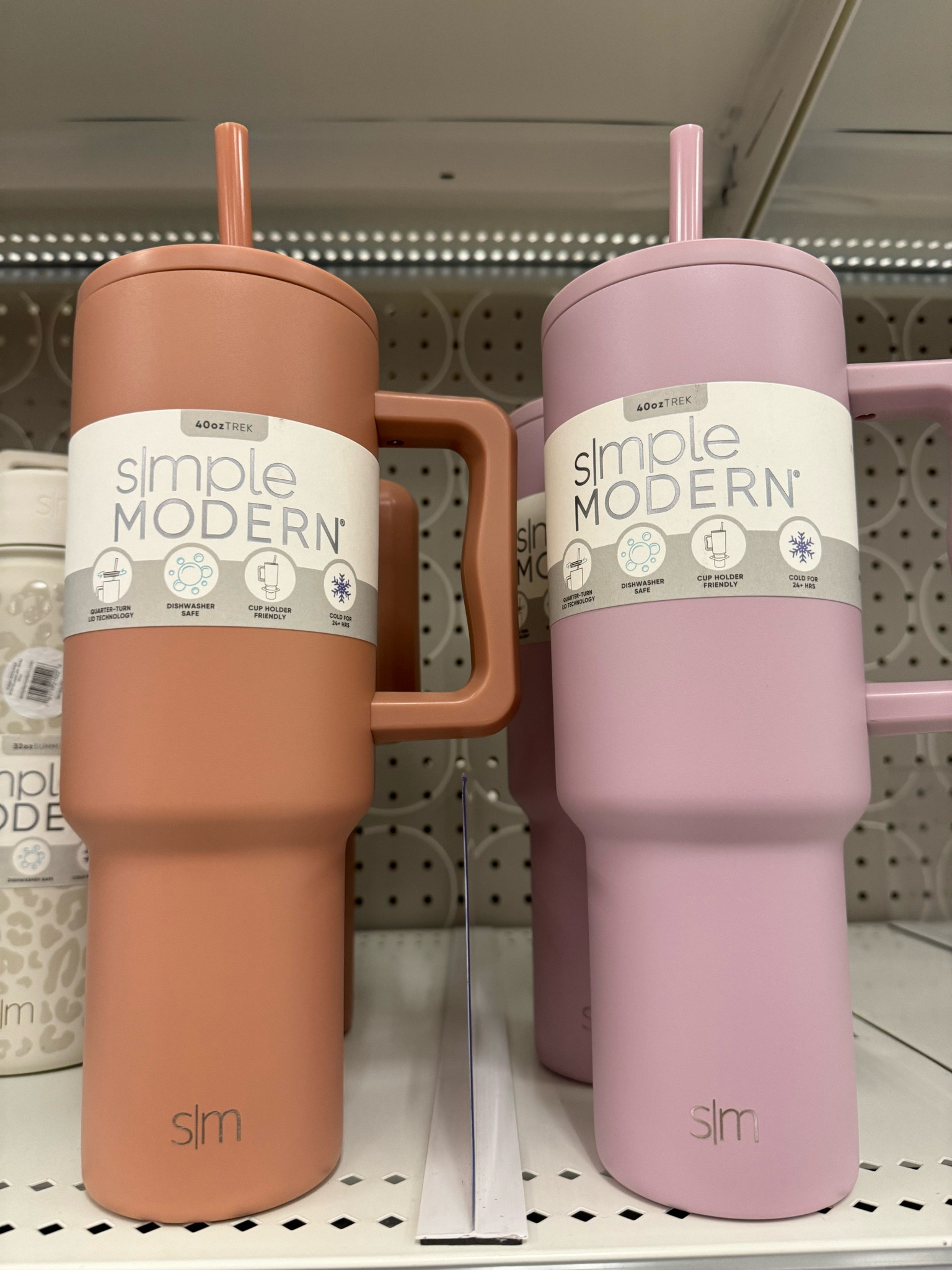 Stanley dupes!!! Start you new workout routine with these amazing water bottles. Check out these simple modern Stanley dupes at Target. 

#LTKhome #LTKfitness #LTKGiftGuide