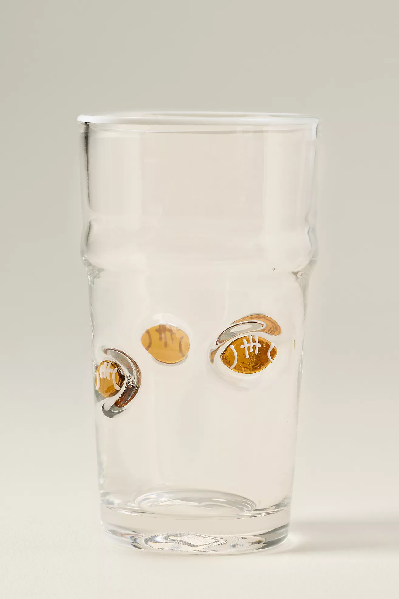 Icon Tumbler Glass | Anthropologie (US)