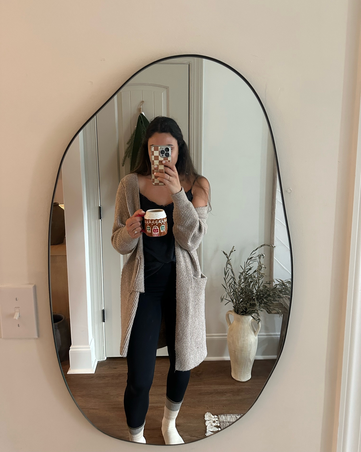 Fall fashion
Winter fashion
Cozy outfits
Leggings, tank, sweater, sweater sale, cardigans, cardigan sale 

#LTKstyletip #LTKbeauty #LTKCyberWeek