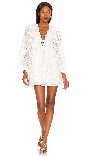 For Love & Lemons | Revolve Clothing (Global)