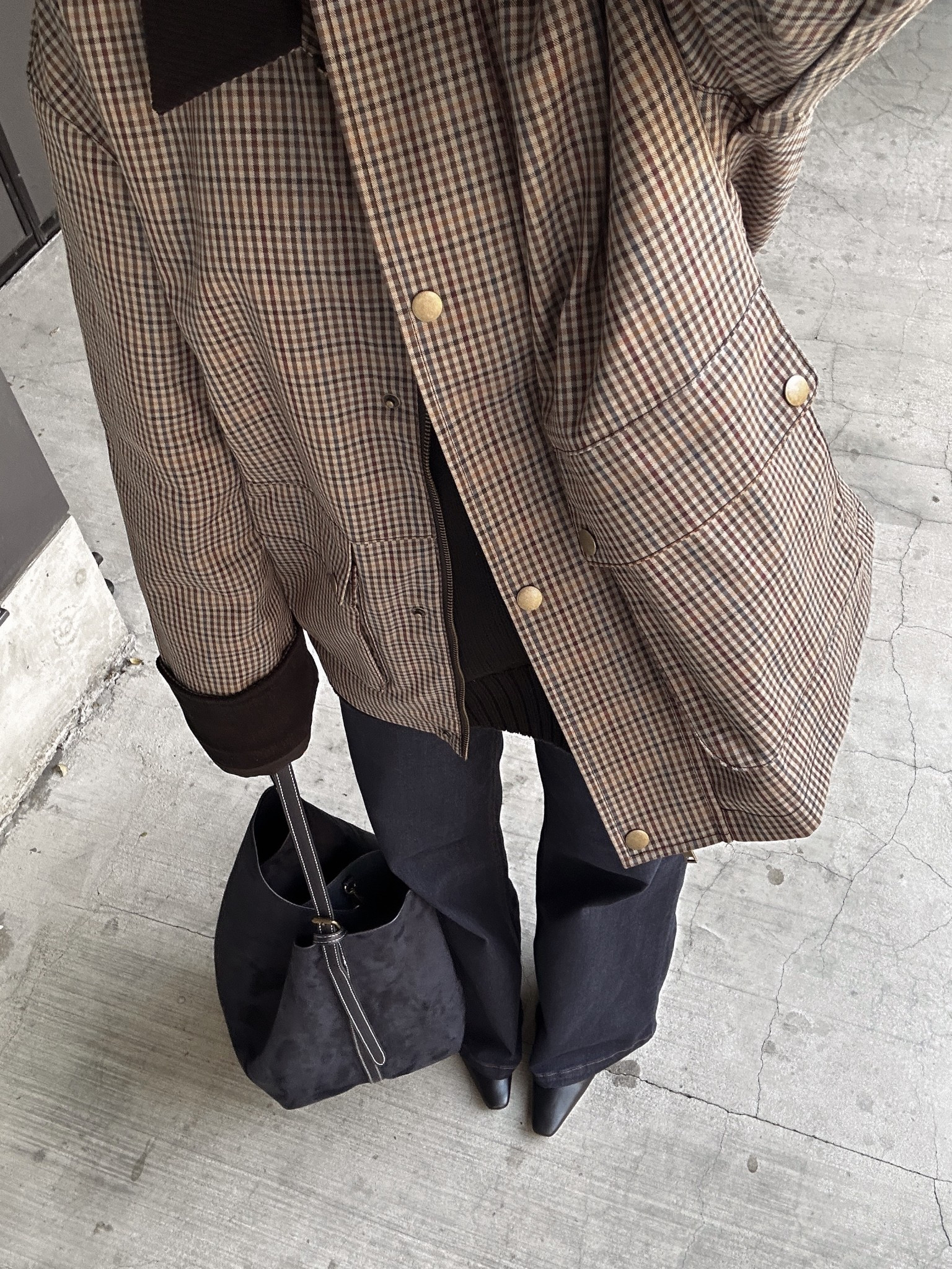 Casual fall weekend outfit 🤎

Jeans (4) use code KARLA15 for a discount! 



#LTKWorkwear #LTKSeasonal #LTKCyberWeek