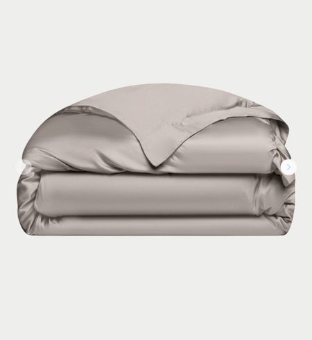 Cozy Earth sheets offer unparalleled comfort with their luxurious, silky-smooth texture, providing a blissful night's sleep. Crafted from premium bamboo fabric, they offer both breathability and durability, elevating your bedding experience to new heights of relaxation.

They are currently having their semi annual 20% off sale  

#LTKhome #LTKsalealert #LTKSpringSale
