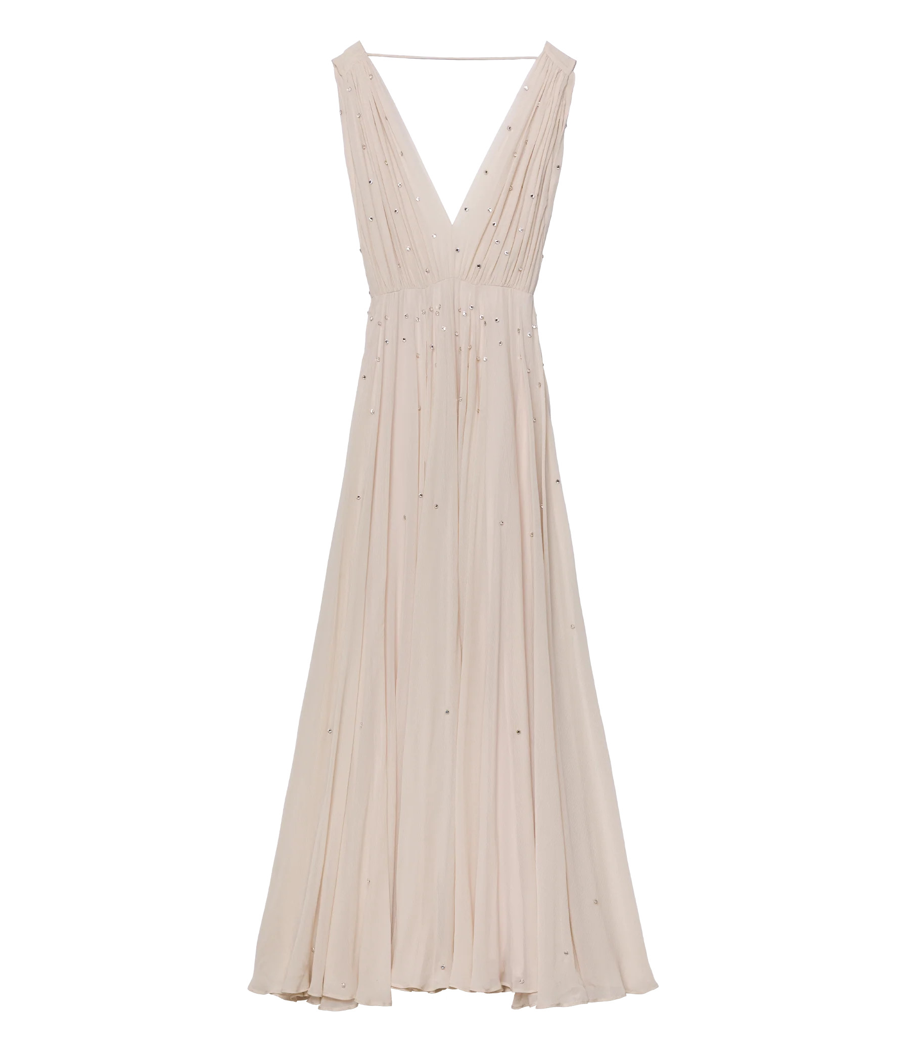 Diamant Dress - Pirouette | D\u00d4EN | DOEN