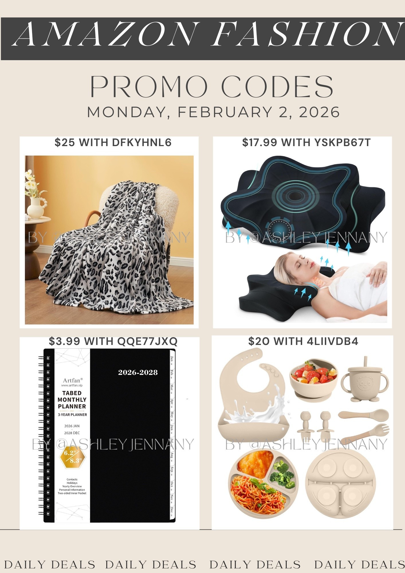 Amazon deals 

#LTKSaleAlert #LTKBaby #LTKHome