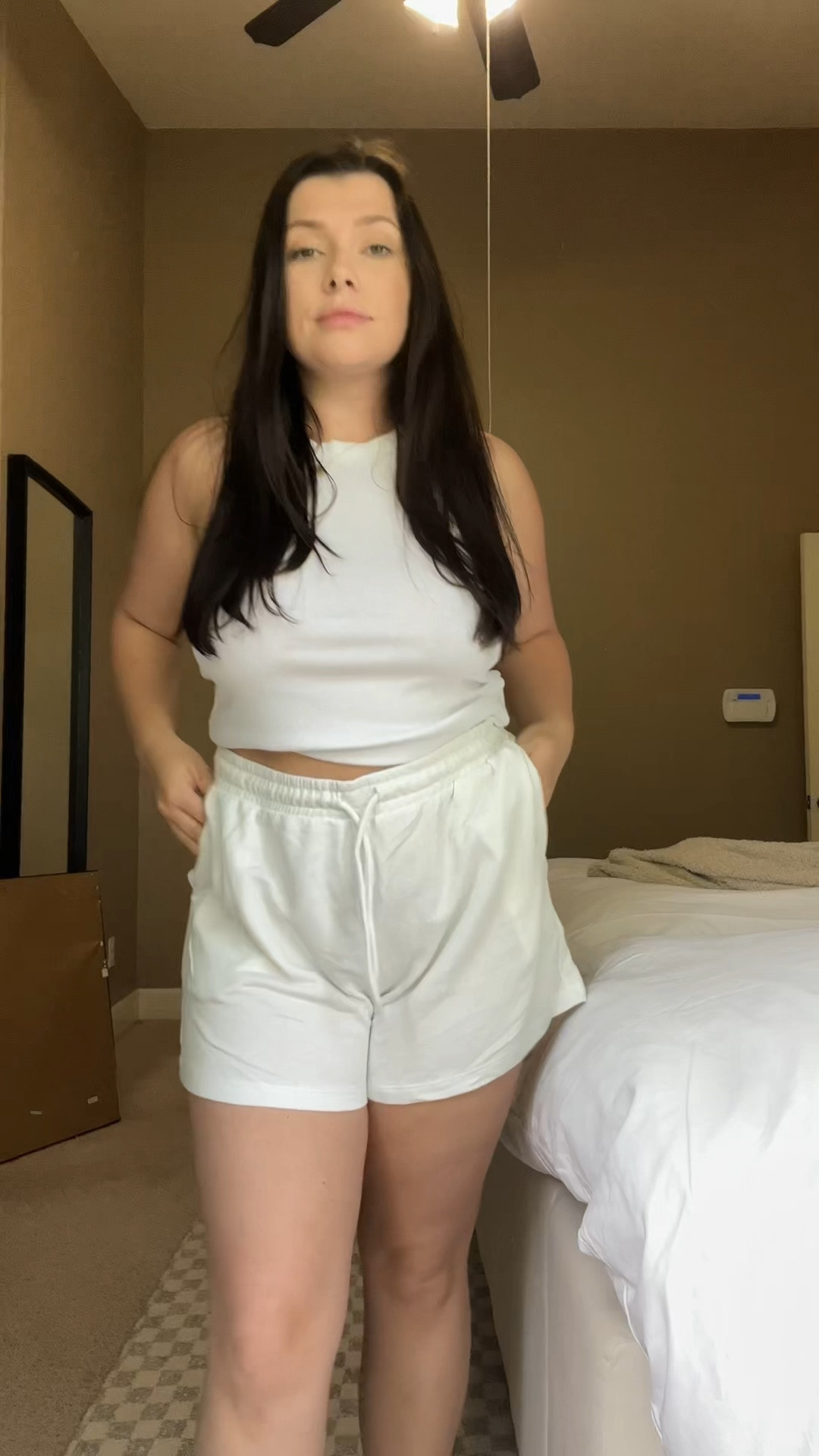 Size 8/10 abercrombie + h&m haul. I desperately needed shorts for summer, plus the cutest linen pants!!


Midsize fashion, midsize haul, midsize outfit, summer outfits, abercrombie shorts, mom shorts

#LTKstyletip #LTKcurves #LTKunder100