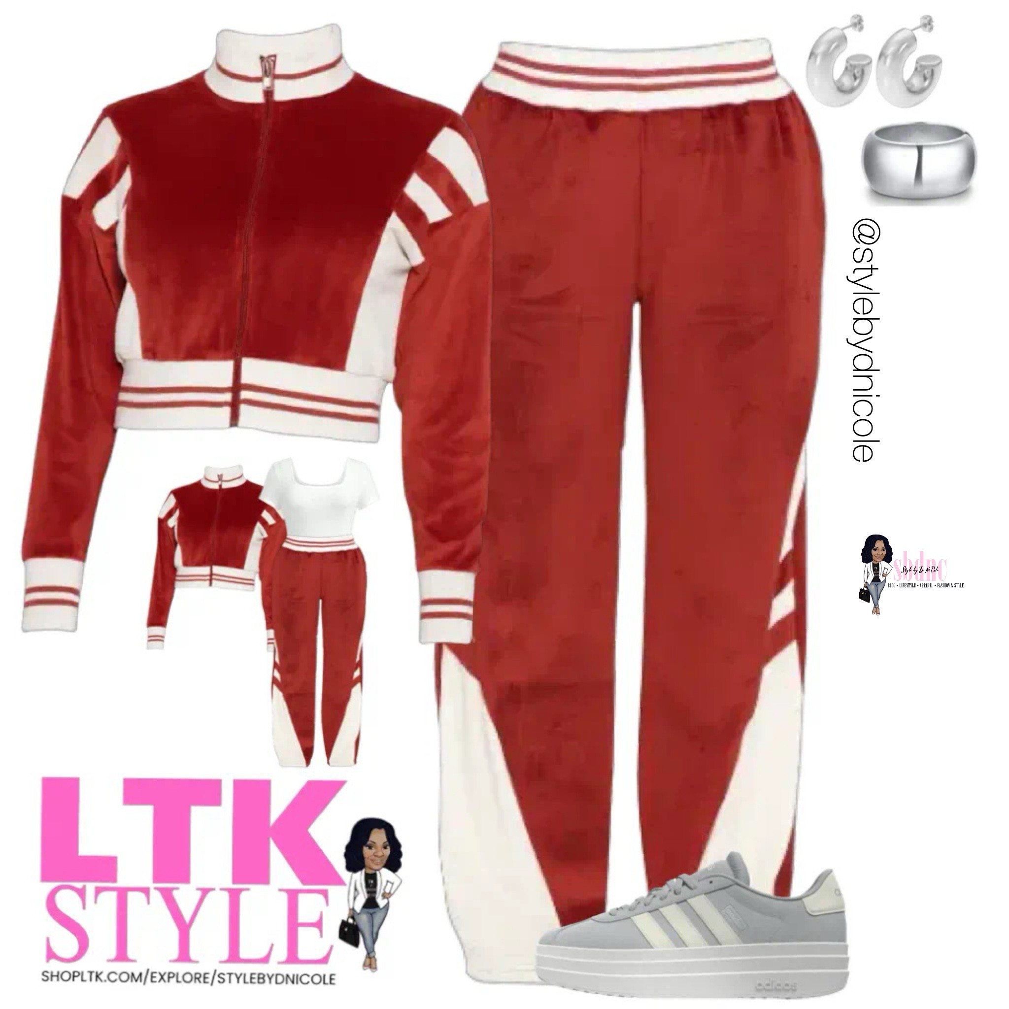 Taking it byke to 2000 but with a 2025 twist!

Available in sizes S-XL! 

#LTKParties #LTKMidsize #LTKSeasonal