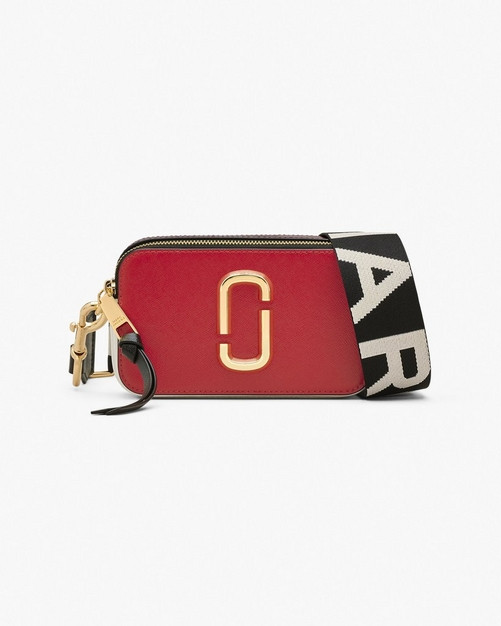 The Snapshot | Marc Jacobs
