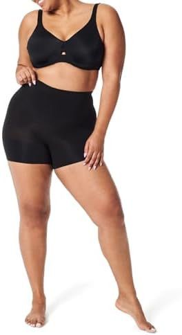 SPANX SPANXsculpt Power Series Boyshort - For All Hemline Lengths - Lightweight Core Control Shap... | Amazon (US)